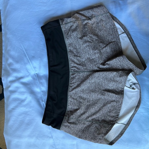 Lululemon shorts - Picture 1 of 3